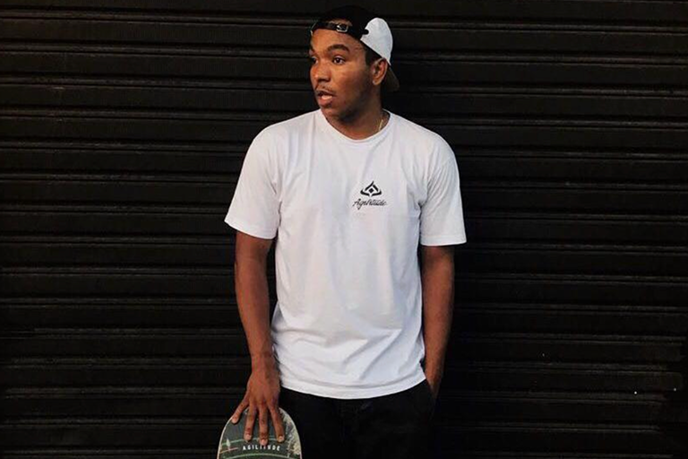 Augusto Negreti - Skatista e empreendedor digital, fundador da Agilitude capa plenty outofbox negretti