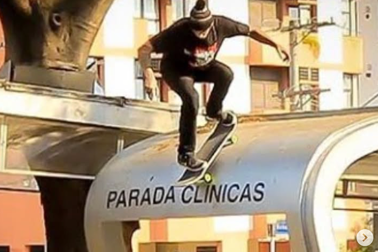 capa plenty outofbox pablo