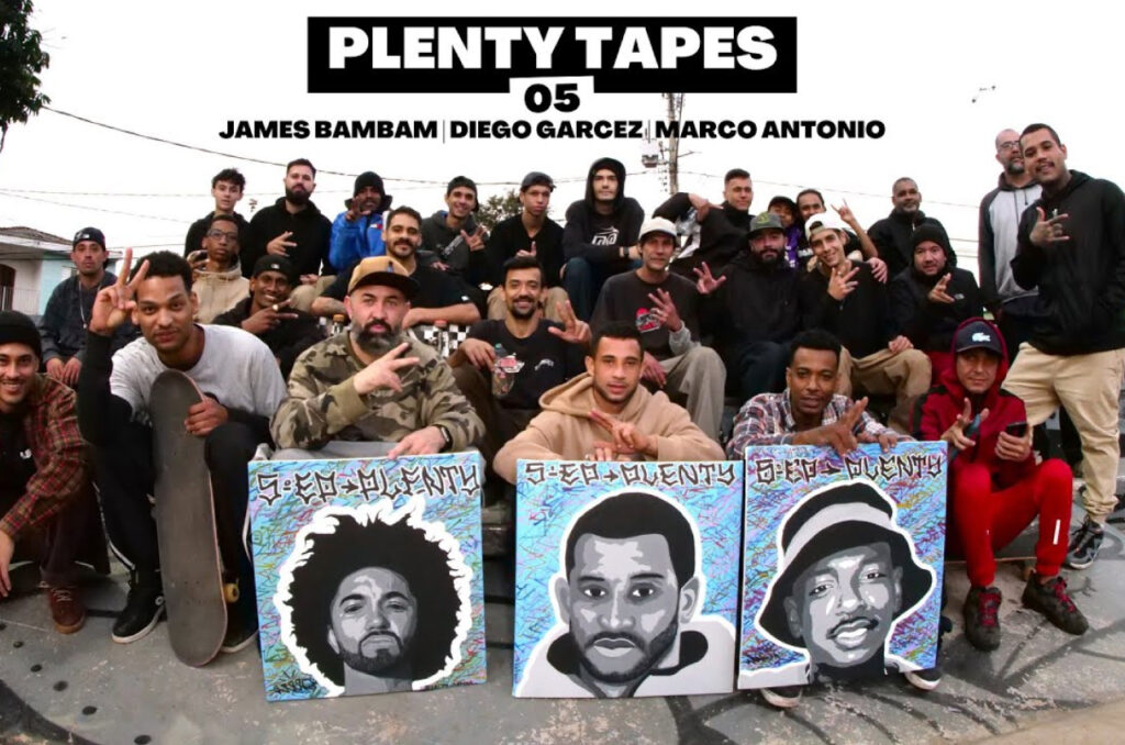 capa plenty tapes 05