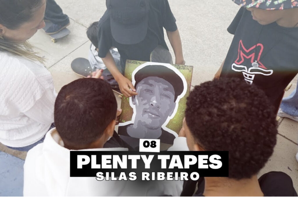 capa plenty tapes 08
