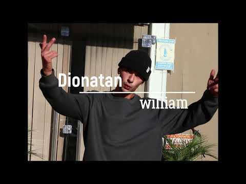 dioanatan william skate