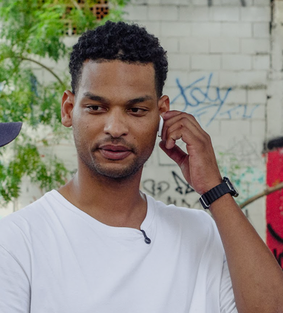 A Plenty sobre miguel