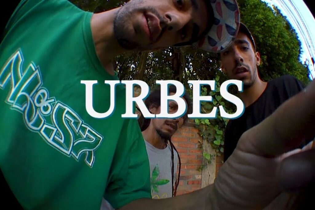urbes skate